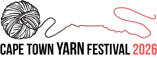 Cape Town Yarn Festival logo